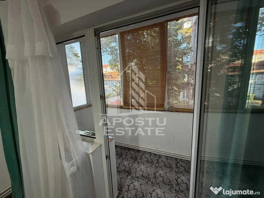 Apartament cu 3 camere, de inchiriat,Bucovina,Timisoara - Timisoara (Timis)