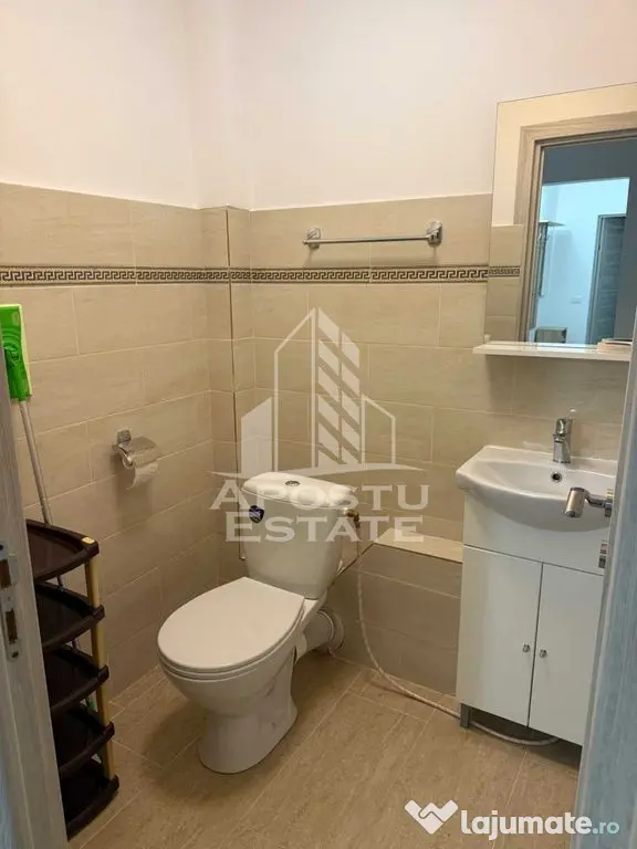 Apartament cu 3 camere, de inchiriat,Bucovina,Timisoara - Timisoara (Timis)