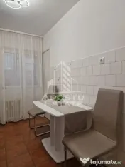 Apartament cu 2 camere de vanzare, zona Girocului, Timisoara 
