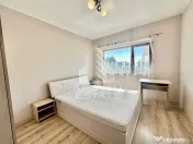 Apartament de vanzare cu 3 camere, etajul intai, Dumbravita 