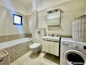Apartament de vanzare cu 3 camere, etajul intai, Dumbravita 