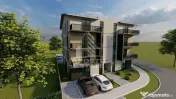 Oportunitate investitie apartamente cu 2 camere langa ESO bloc cu lift 