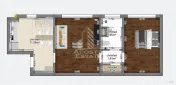 Apartament 2 camere de vanzare zona Take Ionescu - Timisoara 