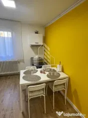 Apartament 2 camere de vanzare zona Take Ionescu - Timisoara 