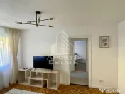 Apartament 2 camere de vanzare zona Take Ionescu - Timisoara 