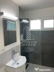 Apartament 2 camere de vanzare zona Take Ionescu - Timisoara 