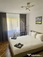 Apartament 2 camere de vanzare zona Take Ionescu - Timisoara 