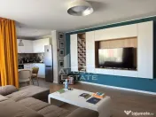 Apartament cu 2 camere, loc de parcare,in zona Aradului, Timisoara 
