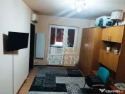 Garsoniera, zona Buziasului- AEM, Centrala Proprie, Aer Conditionat 