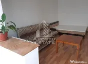 Apartament cu 1 camera decomandat de vanzare, Buziasului, Timisoara 