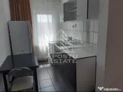 Apartament cu 1 camera decomandat de vanzare, Buziasului, Timisoara 