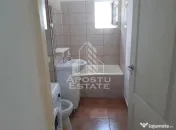 Apartament cu 1 camera decomandat de vanzare, Buziasului, Timisoara 