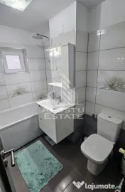 Apartament cu 3 camere, de vanzare, zona Lipovei, Timisoara 