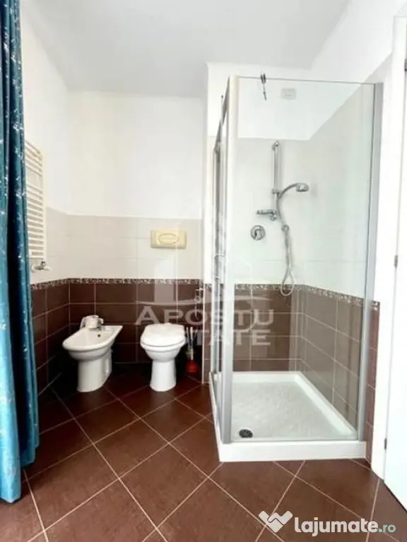 Apartament 2 camere de inchiriat, Zona Semicentrala,Timisoara - Timisoara (Timis)