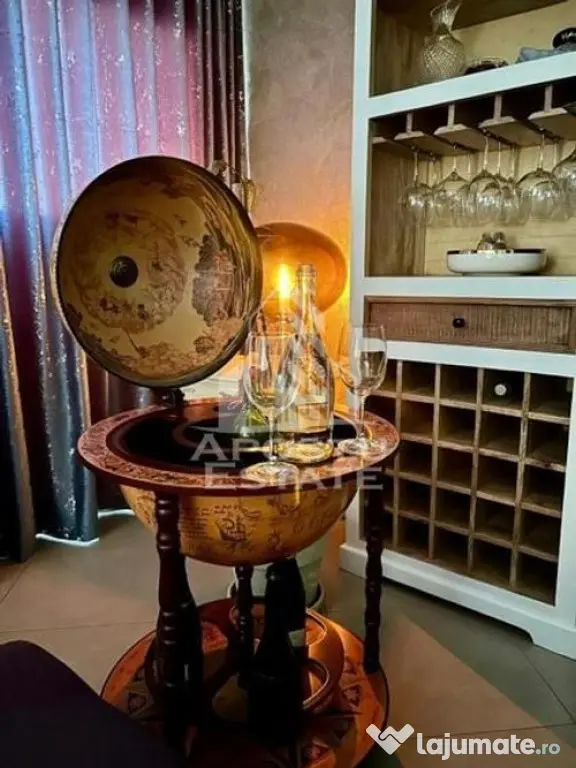 Apartament 2 camere de inchiriat, Zona Semicentrala,Timisoara - Timisoara (Timis)