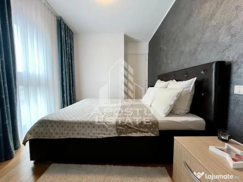 Apartament 2 camere de inchiriat, Zona Semicentrala,Timisoara - Timisoara (Timis)