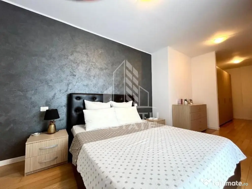 Apartament 2 camere de inchiriat, Zona Semicentrala,Timisoara - Timisoara (Timis)