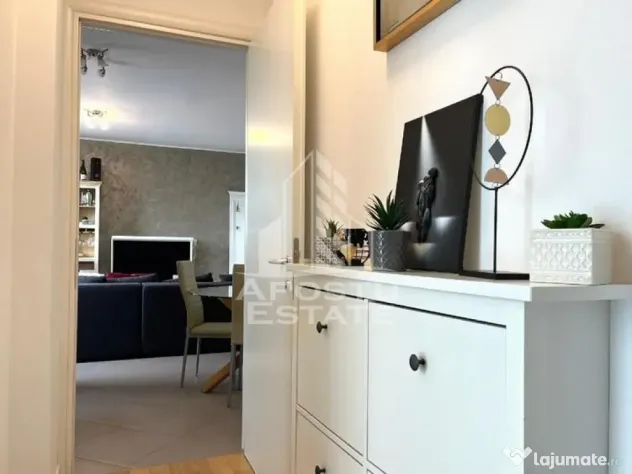 Apartament 2 camere de inchiriat, Zona Semicentrala,Timisoara - Timisoara (Timis)
