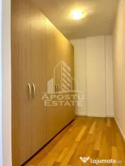 Apartament 2 camere de inchiriat, Zona Semicentrala,Timisoara 