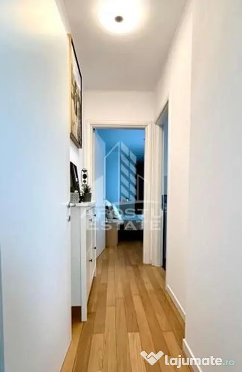Apartament 2 camere de inchiriat, Zona Semicentrala,Timisoara - Timisoara (Timis)
