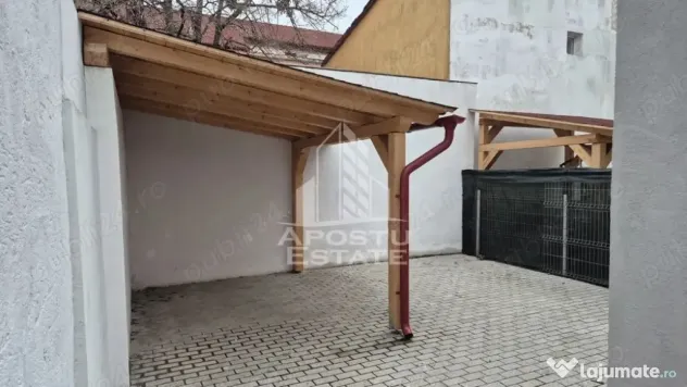 Apartament 3 camere , semidecomandat, zona Lipovei - Timisoara (Timis)
