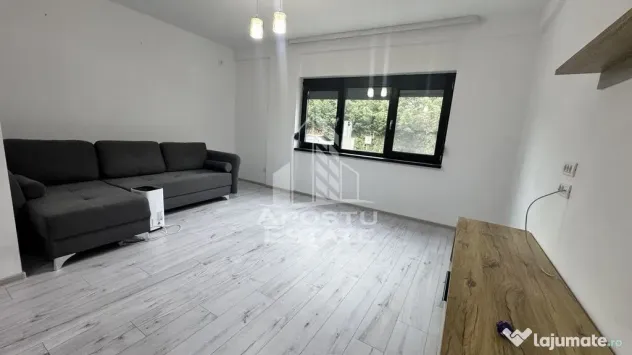 Apartament 3 camere , semidecomandat, zona Lipovei - Timisoara (Timis)