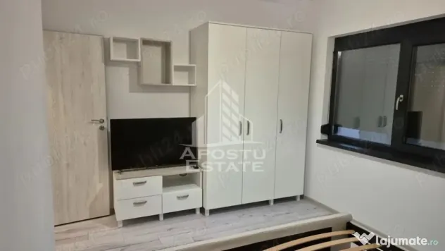 Apartament 3 camere , semidecomandat, zona Lipovei - Timisoara (Timis)