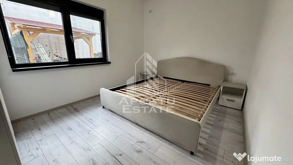 Apartament 3 camere , semidecomandat, zona Lipovei - Timisoara (Timis)