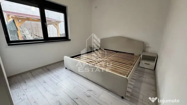 Apartament 3 camere , semidecomandat, zona Lipovei - Timisoara (Timis)