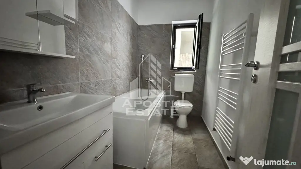 Apartament 3 camere , semidecomandat, zona Lipovei - Timisoara (Timis)