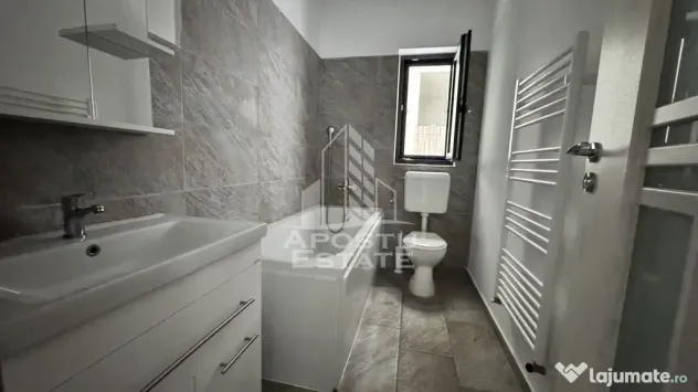 Apartament 3 camere , semidecomandat, zona Lipovei - Timisoara (Timis)