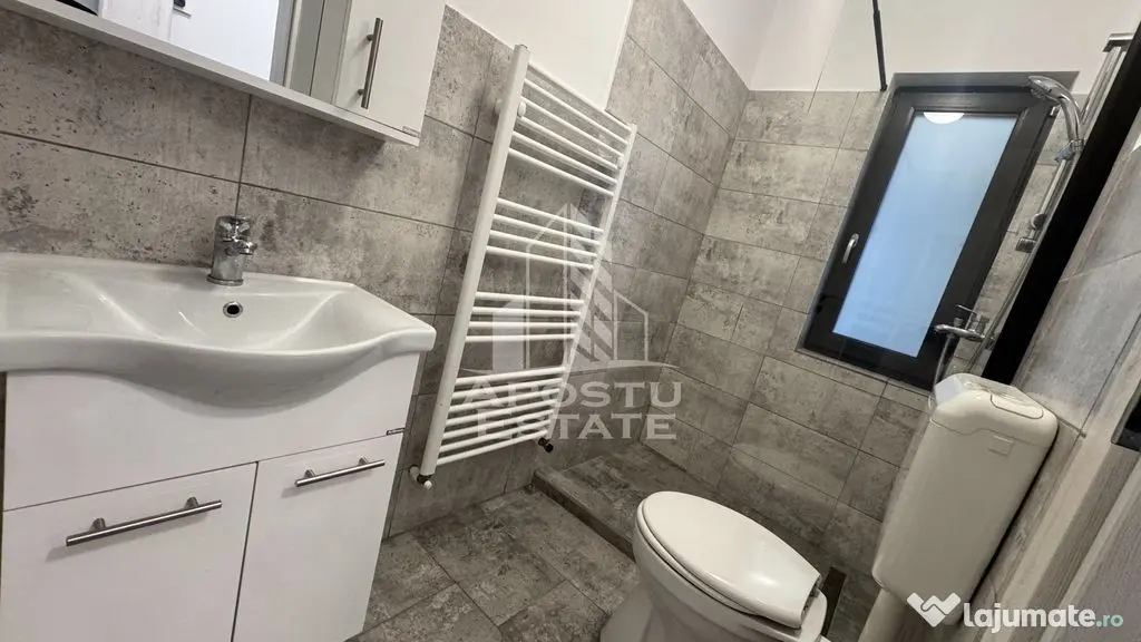 Apartament 3 camere , semidecomandat, zona Lipovei - Timisoara (Timis)
