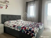 Apartament cu 3 camere de vanzare, 2 locuri de parcare, et 1, Giarmata Vii 