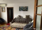 Apartament cu 3 camere, de vanzare, zona Sagului, Timisoara 