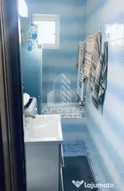 Apartament cu 3 camere, de vanzare, zona Sagului, Timisoara 