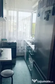 Apartament cu 3 camere, de vanzare, zona Sagului, Timisoara 