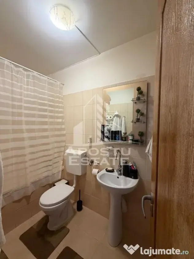 Apartament cu 2 camere de vânzare , Zona Lipovei, Timișoara - Timisoara (Timis)