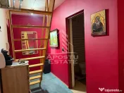Apartament cu 2 camere de vânzare , Zona Lipovei, Timișoara 