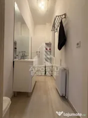 Apartament cu 3 camere, de vanzare, zona Odobescu, Timisoara 