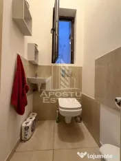Apartament cu 3 camere, de vanzare, zona Odobescu, Timisoara 