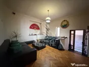 Apartament cu 3 camere, de vanzare, zona Odobescu, Timisoara 