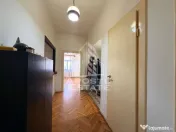 Apartament cu 3 camere, de vanzare, zona Odobescu, Timisoara 