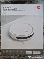 Aspirator Robot Xiaomi E10 NOU, in GARANTIE