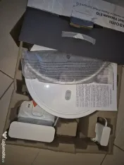 Aspirator Robot Xiaomi E10 NOU, in GARANTIE 