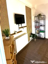 Închiriez apartament 2 camere Cotroceni 