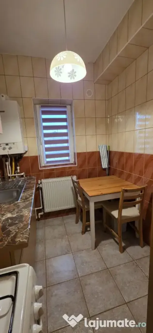 Giurgiului piata progresul bloc nou cu centrala - Bucuresti (Bucuresti-Ilfov)