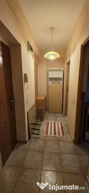 Giurgiului piata progresul bloc nou cu centrala - Bucuresti (Bucuresti-Ilfov)