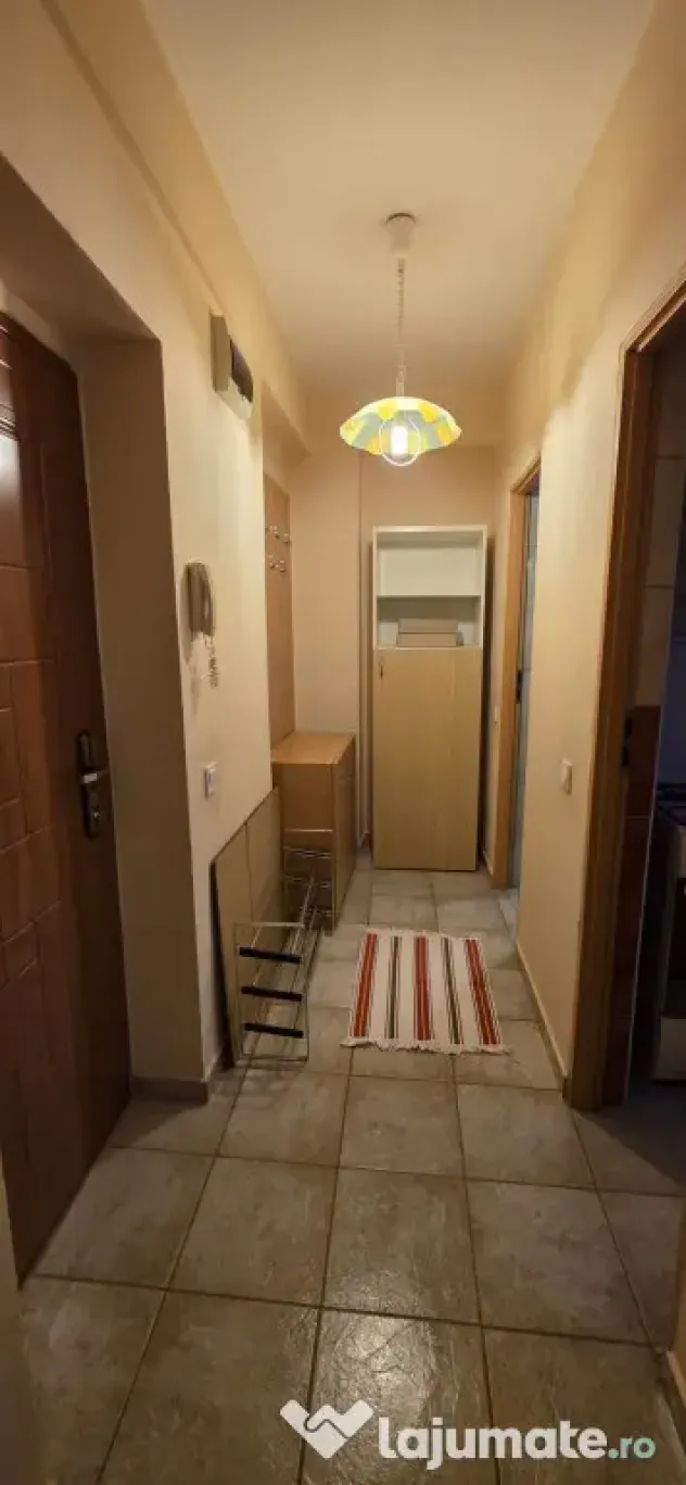 Giurgiului piata progresul bloc nou cu centrala - Bucuresti (Bucuresti-Ilfov)