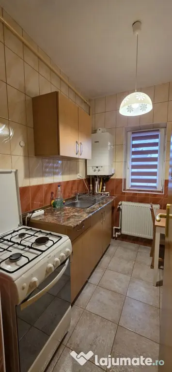 Giurgiului piata progresul bloc nou cu centrala - Bucuresti (Bucuresti-Ilfov)