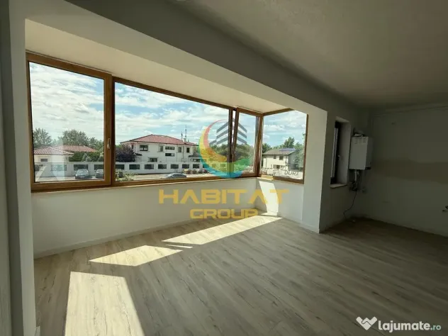 Apartament 3 camere finalizat 1 Decembrie - Bucuresti (Bucuresti-Ilfov)